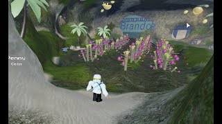 Project Star  How to go to Brando Garden Roka Farm [upl. by Joice]