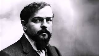 Debussy plays Debussy  Clair de Lune 1913 [upl. by Reimer]