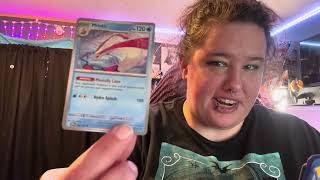 ASMR Pokémon Card Opening [upl. by Folly]