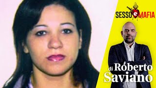 Roberto Saviano Sesso e Mafia 7  Esca viva Maria Concetta attirata in trappola da sua madre [upl. by Seldon542]