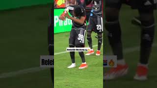 RELEBOHILE MOFOKENG 🇿🇦🔥LASTBORN YAMA 2K 🔥viralvideo football trending viralshorts fypviral [upl. by Ita]