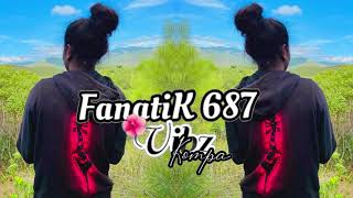 FANATIK687  WEEDII REMIX  TOUT LE MONDE DEBOUT  ZOUK REMIX  2024 [upl. by Eojyllib]