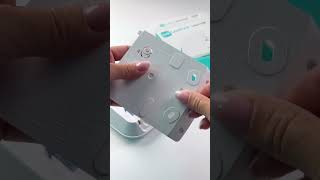 Smart HUB  unboxing [upl. by Hanway]