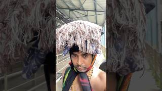 Sabarimala sabarimala sabarimalayathra youtubeshorts shorts ayyappa [upl. by Ylas]