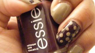 ESSIE Fall 2011 Collection [upl. by Hunt]