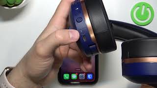 How to Pair Turtle Beach Stealth 700 Gen2 Max with any iPhone or iPad [upl. by Htez]