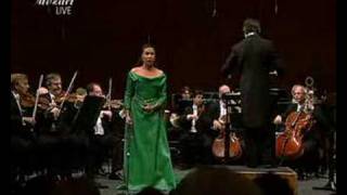 Cecilia Bartoli  Exsultate Jubilate  Alleluja [upl. by Rexfourd684]