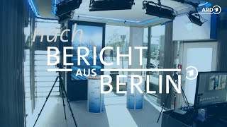 Die SPD zwischen Wahlkampf und Umfragetief  eure Fragen an Saskia Esken  NachBericht aus Berlin [upl. by Brookhouse]