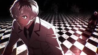 Tokyo Ghoul Re「AMV」 Aye Julian [upl. by Coraline]