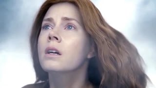 Arrival 2016  Opening amp Ending Soundtrack [upl. by Henderson69]