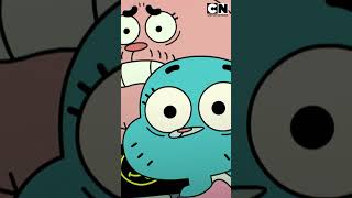 Los Comienzos de un Viaje Épico  El Increíble Mundo de Gumball en Español Latino [upl. by Yevoc]