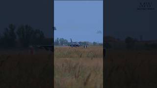 Thracian Viper 24 Training Footage in Bezmer [upl. by Ferren]