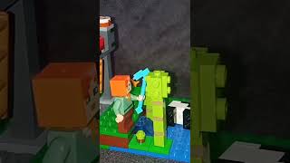 minecraft mini movie 8 goodest movie ever [upl. by Manny469]