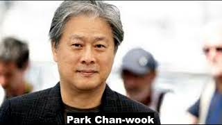 Park Chanwook Crafting Films vs TV Shows Painting and Photography Insights  Pilipino Star Ngayon [upl. by Nixie15]