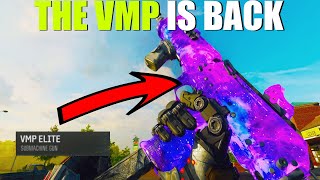 This is The VMP in Black Ops 6 ITS INSANE [upl. by Yeleak]