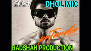 BRATS ARJAN DHILLON DHOL MIX BADSHAH PRODUCTION 2024 [upl. by Anitnerolf]