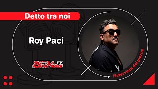 Radio Birikina  Intervista a Roy Paci [upl. by Ligriv]