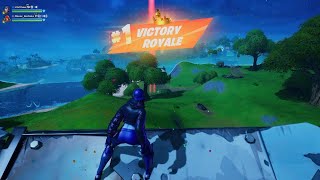 Fortnite Dark Ruby Crowned Victory [upl. by Hyman676]