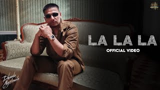 Dhanda Nyoliwala  La La La Music Video  Deepesh Goyal  VYRL Haryanvi [upl. by Yurik]