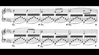 Sibelius  Piano Sonata [upl. by Romeo413]