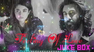 NonStop Love Mashup of Arijit Singh Jubin Nautiyal BPraak AtifAslam Neha Kakkar010 [upl. by Atinehc549]