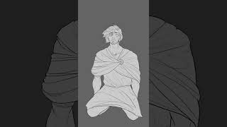 My Goodbye  EPIC The Musical Animatic FLASH WARNING [upl. by Tnelc76]