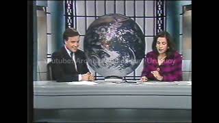 Fragmento de Subrayado  Canal 10 1993 [upl. by Sivad]