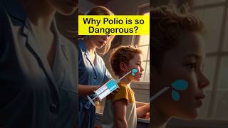 Why Polio is So DANGEROUS [upl. by Suzette8]