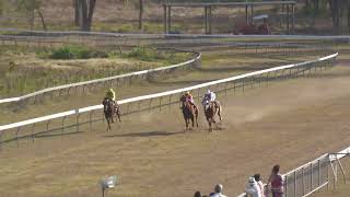 Gayndah 20241012 Race 5 [upl. by Uhthna368]