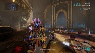 Build triton arca ultra op sin formas nukea todo  Warframe [upl. by Muncey]