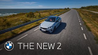 The new BMW 2 Series Gran Coupé​ [upl. by Arreip]