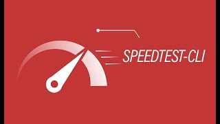 Speedtest CLI для Windows [upl. by Gui345]