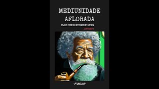 O Preto Velho me socorreu  Gratidão orixás [upl. by Lemuel]