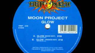 Moon Project  Glow Moon Edit [upl. by Bubb]