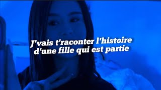 KEYZO  HOMMAGE LINDSAY LYRICS PAROLES [upl. by Hilary]