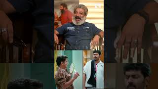 അവിടെ ഞാനൊരു മിമിക്രി അങ്ങോട്ട് ഇറക്കി  Kuttante Shinigami  Jaffer Idukki  Interview [upl. by Ilanos]