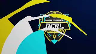 DCRL WEEK 4  DIV D  TUMBLEWEEDS VS WILD KRATTS [upl. by Capwell496]