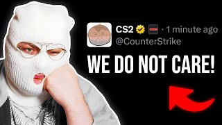 THE MOST UNDESERVED VAC BAN OF CS2 [upl. by Assej]