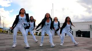 ADICTORUNASTYLEMoviendo el siki Coreografia The Ñux Crew Dance video [upl. by Adnuhsed938]