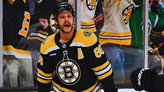 Pasta is on the Menu  Boston Bruins Game 3 Recap [upl. by Ed]