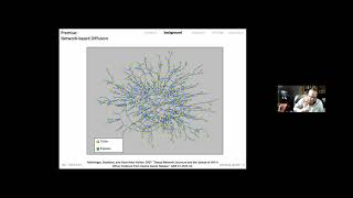 On Limitations of Uniplex Networks for Modeling Multiplex Diffusion [upl. by Laram]