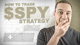 SPY  How to Profitably Trade it [upl. by Solegna669]