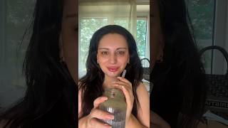 Glowy skin tips  skincare routine skincaretutorial aestheticglowup glowupskin skincaretips [upl. by Beedon973]