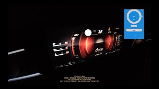 Mercedes Benz A45s 20 421HP 2023r  Acceleration and Braking TEST  DRAGY GPS Performance [upl. by Kristoffer]