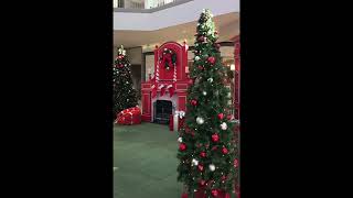 Governor’s Square Mall Tallahassee Florida [upl. by Kotz]