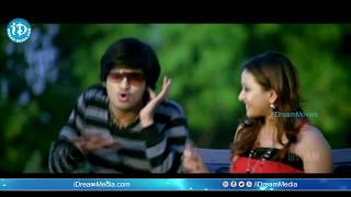 Kalavar King Movie Songs  Veede Video Song  Nikhil Swetha Basu  Anil R [upl. by Annabela896]