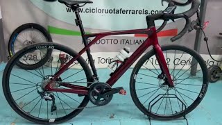 Lapierre xelius sl 60 2023 bike luxury road carbon [upl. by Neeloj]