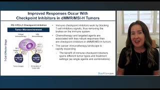 Modern Molecularly Informed Therapy for Patients With Advanced Endometrial Cancer [upl. by Apostles1]