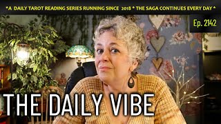 The Daily Vibe  Deep Review  You Reap What You Sow 🌕March 25 FULL MOON READING🌕 lunareclipse [upl. by Fauch]