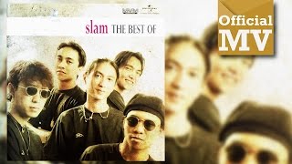 Slam  Nur Kasih VCD Video [upl. by Yaron]